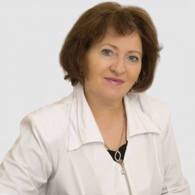 Майорова Ирина Юрьевна